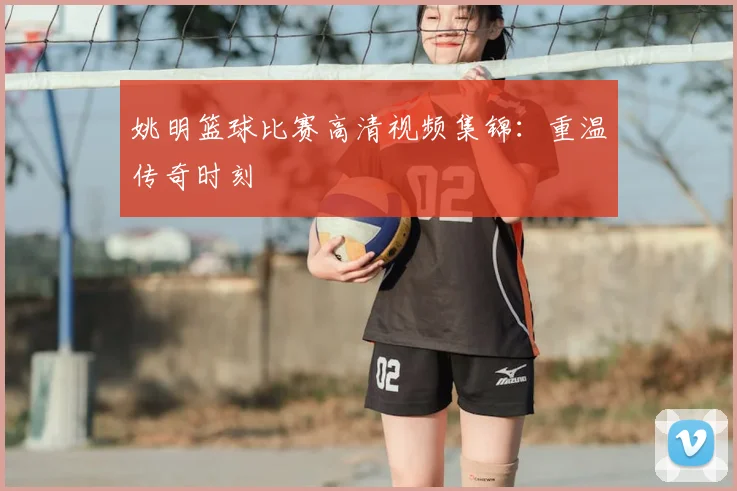 姚明篮球比赛高清视频集锦:重温传奇时刻
